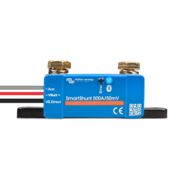 SmartShunt IP65 500A/50mV IP65